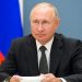Vladimir Putin a semnat decretul de adoptare a amendamentelor la Constituţie care-i permit să conducă până în 2036