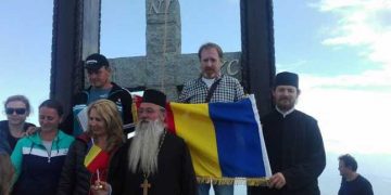 Eveniment la înălțime – Lăpușenii sărbătoresc Munții Țibleș