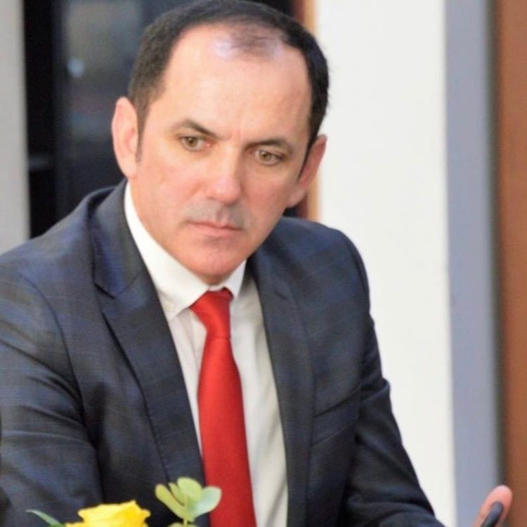 Mircea Cirț, candidatul PNL Maramureș la Primăria Baia Mare. Un alt primar din județ a „dezertat” din PSD