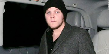 Nepotul lui Elvis Presley a fost găsit împuşcat. Avea 27 de ani