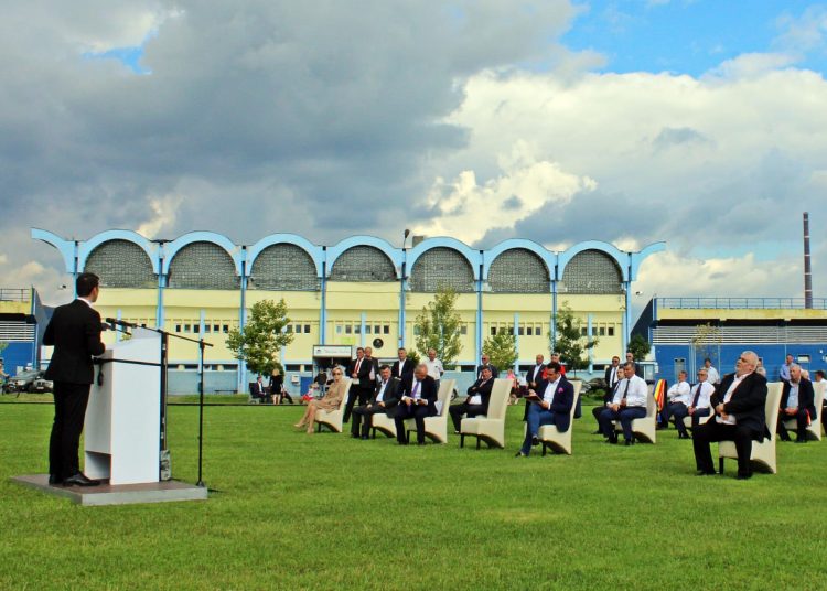 Mai multe partide politice și-au dat mâna și au lansat Coaliția pentru Maramureș