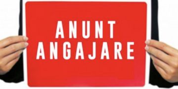 Serviciului de Probaţiune Maramureş face angajări