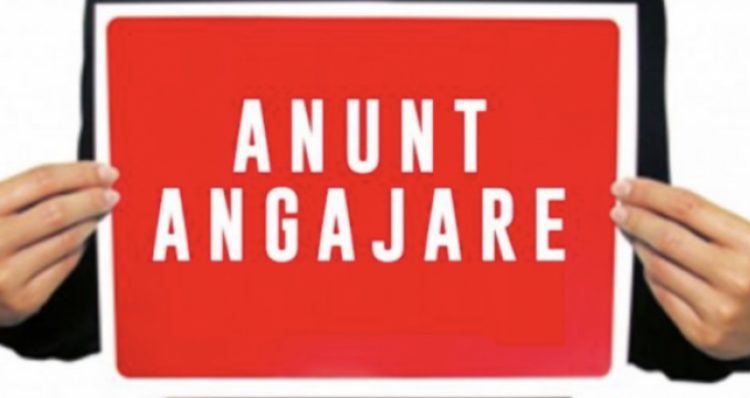 Serviciului de Probaţiune Maramureş face angajări