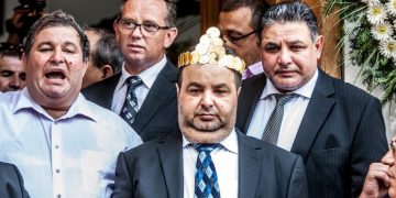 Regele romilor este infectat cu coronavirus. Unchiul și mătușa lui au murit din cauza virusului