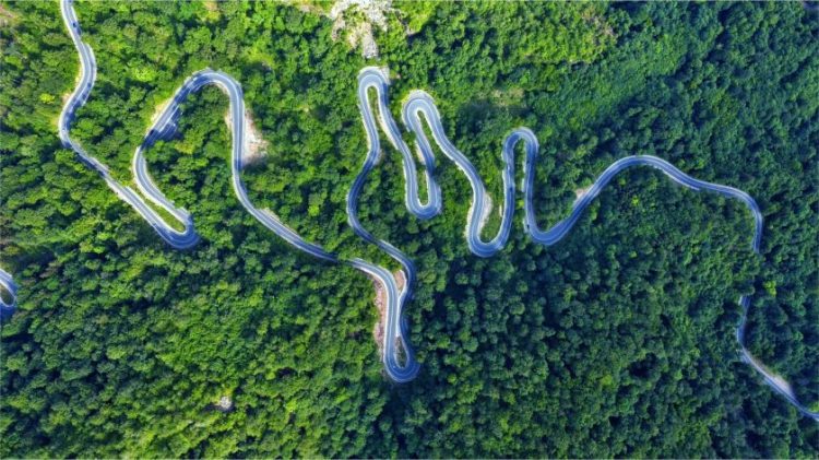 Maramureşul reintră în circuitul automobilistic