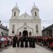 Duminica în credință la Biserica „Sfinții Arhangheli Mihail și Gavriil” din Târgu Lăpuș