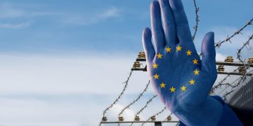 Lituania interzice accesul românilor pe teritoriul său