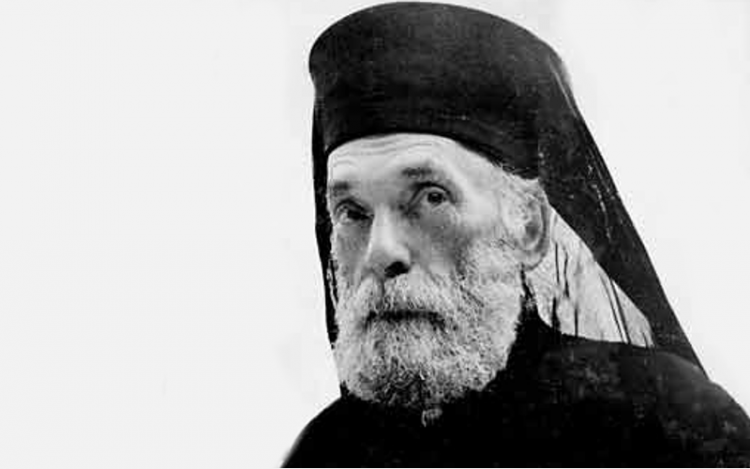 108 ani de la nașterea Monahului Nicolae Delarohia