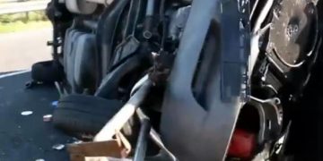 Accident grav în Ungaria: O româncă a murit, iar alți opt conaționali au fost răniți