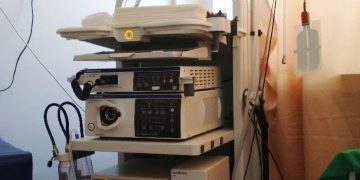 Spitalul Județean dotat cu aparatură pentru explorări endoscopice de ultimă generație