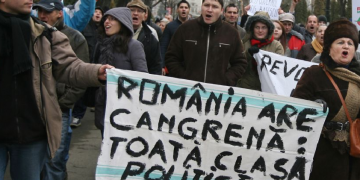 PNL-ist? PSD-ist? USR-ist? – „Nu! Mai bine microbist!”