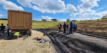 Gabriel Zetea: ”La SMID Fărcașa reparăm greșelile administrațiilor PNL”