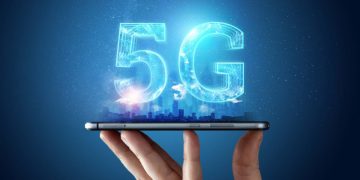 Tehnologia 5G ajunge în România în 2021