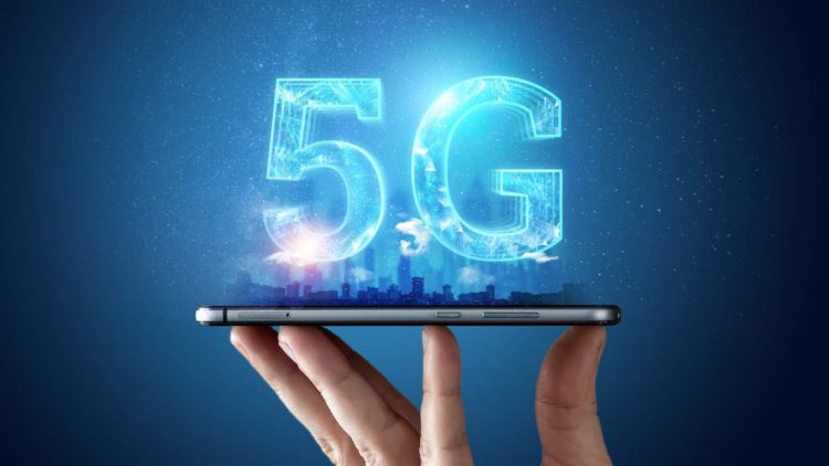 Tehnologia 5G ajunge în România în 2021