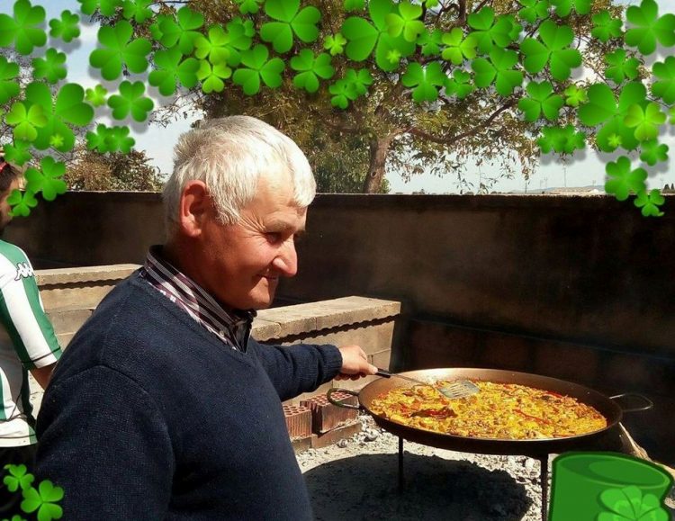 Maramureşean din Cupşeni, mort într-un accident în Spania. Comunitatea face colectă pentru a-l aduce acasă