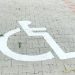 Amenzi uriașe pentru cei care parchează pe locurile rezervate persoanelor cu dizabilităţi