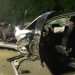 Accident îngrozitor azi-noapte în Sălaj. Patru oameni au murit şi patru sunt în spital