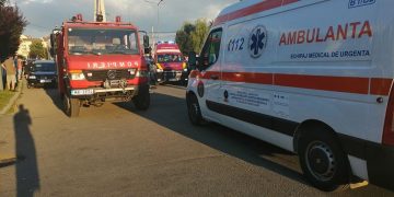 Sigheteanul care a spulberat trei persoane pe trecerea pentru pietoni a fost reţinut