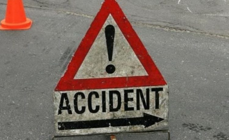 Coliziune pe str. Păşunii, după ce un șofer beat nu a respectat distanța față de autoturismul care circula în fața sa