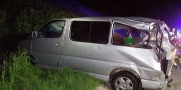 Tragedie pe autostrada A3. Doi oameni au murit, după ce șoferul unei mașini a încercat să evite un pieton