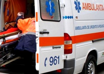 Soţul gravidei care a murit în ambulanţă: „Asta e România. Ai pile, trăieşti, n-ai pile, eşti mort”