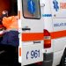 Soţul gravidei care a murit în ambulanţă: „Asta e România. Ai pile, trăieşti, n-ai pile, eşti mort”