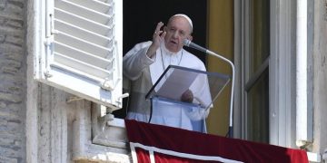 Ca Sfântul Petru, cel mai important este să facem din viața noastră un dar