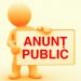 ANUNŢ PUBLIC PRIVIND DEPUNEREA SOLICITĂRII DE EMITERE A AUTORIZAŢIEI DE MEDIU