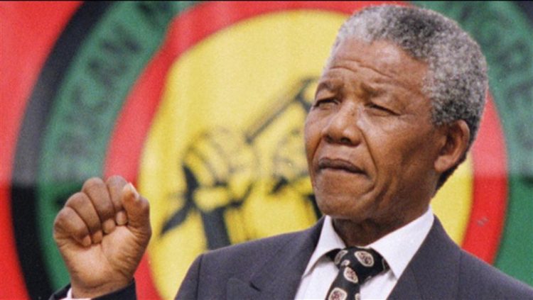 ONU: 18 iulie-Ziua internațională Nelson Mandela