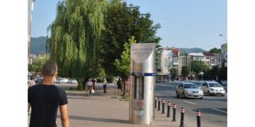 CAMPANIE – Un IULIE fără plastic! Utilizați cișmelele VITAL