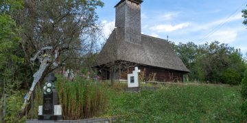 Consiliul Județean acordă asistență Parohiei Ortodoxe Costeni pentru obținerea unei finanțări în vederea restaurării Bisericii de lemn ”Sfântul Nicolae”