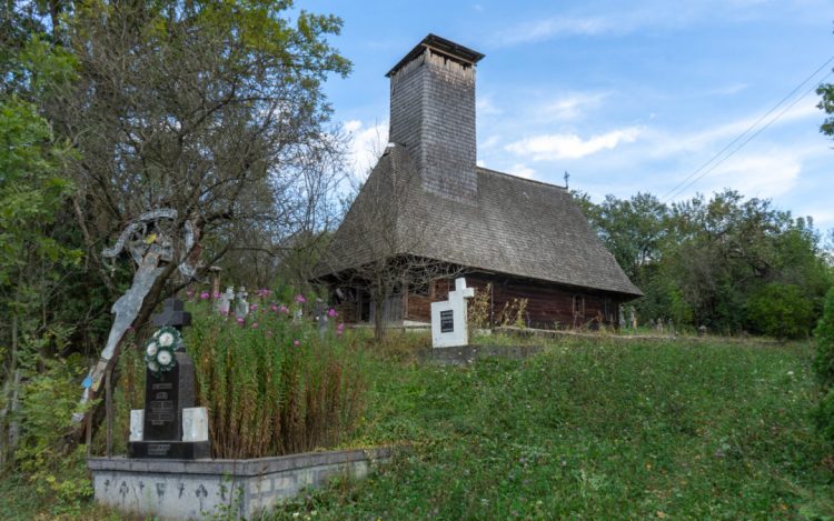 Consiliul Județean acordă asistență Parohiei Ortodoxe Costeni pentru obținerea unei finanțări în vederea restaurării Bisericii de lemn ”Sfântul Nicolae”