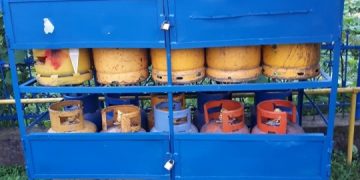 Percheziţii la evazioniştii fiscali din Maramureş. Vizaţi distribuitori de butelii de aragaz