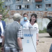 Bătrânul care s-a certat cu Violeta Alexandru, amendat. Carmen Avram: Trăiască democraţia în România