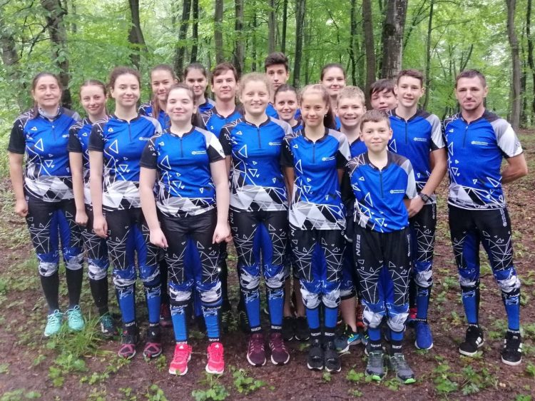 Sportivii de la CS Știința Electro Sistem pe podium la Campionatele Naționale pe echipe și la cea de-a 19-a ediție a Transylvania Open de la Cluj