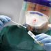 A refuzat internarea şi a murit acasă. Bărbatul de 45 de ani fusese diagnosticat cu COVID-19
