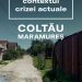 Întâlnire între autorități și comunitatea de romi din comuna Coltău