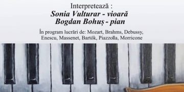 Oră muzicală în aer liber la Muzeul Judeţean de Etnografie