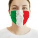 Italia înăsprește regulile: amenzi usturătoare pentru lipsa măştii