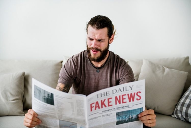 Cine este mai vulnerabil la știrile de tip Fake News
