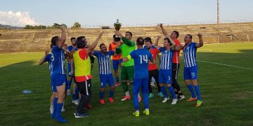 Fotbal. Liga 4. Progresul Șomcuta Mare, campioana Maramureșului