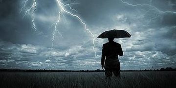 România, împărțită între caniculă și furtuni. COD GALBEN de vijelii în Maramureş