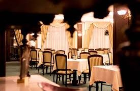 Restaurantele ar putea fi deschise pe 9 iulie în România