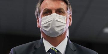 Președintele Braziliei, Jair Bolsonaro, a fost testat pozitiv pentru coronavirus