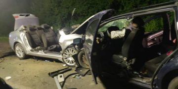 Detalii despre familia care venea de la mare, distrusă în accidentul cu 4 morți din Sălaj