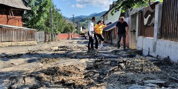 ZERO lei acordați pentru inundațiile din ultima lună, în Maramureș, de Guvernul PNL!