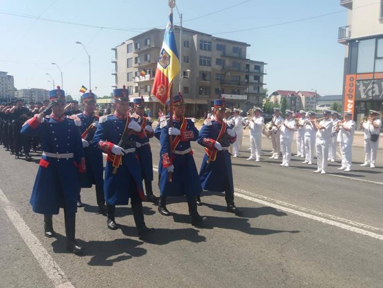 Jandarmeria Maramureş recrutează tineri pentru Academia de Poliție