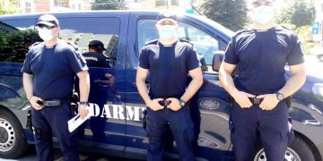 Acțiuni de prevenire și limitare a infectării cu virusul Covid-19 în zonele aglomerate din județul Maramureş