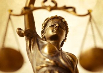 Ziua Justiţiei în România, marcată în fiecare an în prima duminică din luna iulie