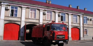 273 mii lei alocă Consiliul Județean Maramureș pentru dotarea Inspectoratului pentru Situații de Urgență „Gheorghe Pop de Băsești” al Județului Maramureș